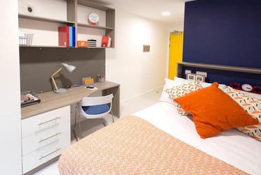 1 bed flat, Kennedy Street, Lanarkshire, Glasgow, G40DB - Image 5